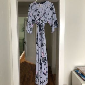 Maternity dress